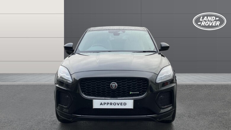 Jaguar E-Pace 1.5 P300e R-Dynamic Black 5dr Auto Estate